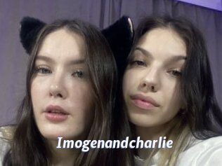 Imogenandcharlie