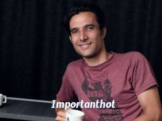 Importanthot