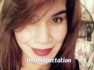 Imurexpectation