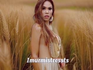 Imurmistressts