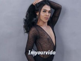 Imyourvida