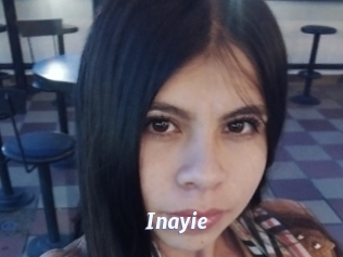 Inayie
