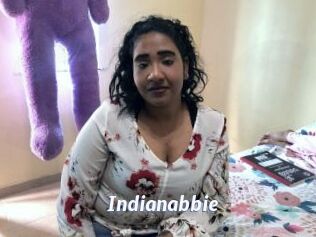 Indianabbie