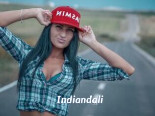 Indiandali