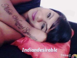 Indiandesirable
