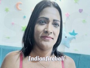 Indianfireball