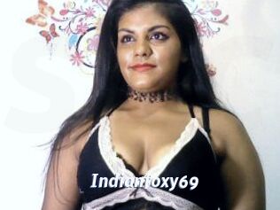 Indianfoxy69