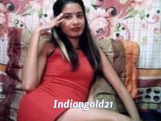 Indiangold21