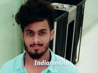 Indianmaid