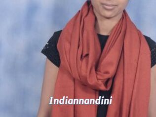 Indiannandini