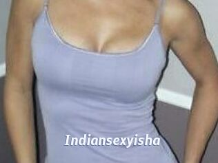 Indiansexyisha