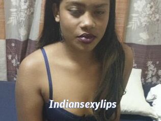 Indiansexylips