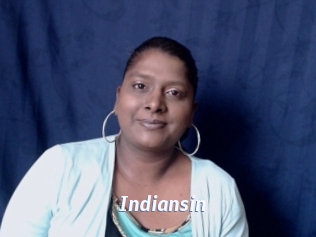 Indiansin