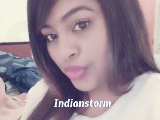 Indianstorm