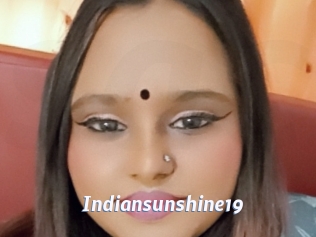 Indiansunshine19