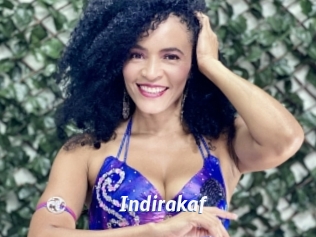 Indirakaf