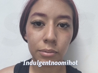 Indulgentnaomihot
