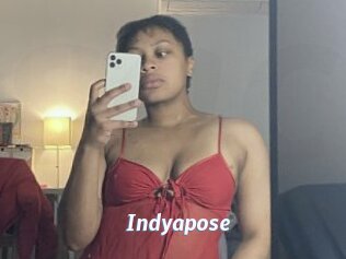 Indyapose