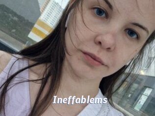 Ineffablems