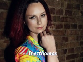 Inezthomas