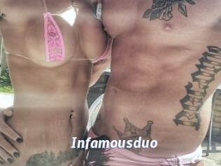 Infamousduo