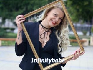 Infinitybabe