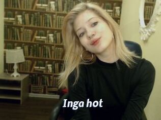 Inga_h0t