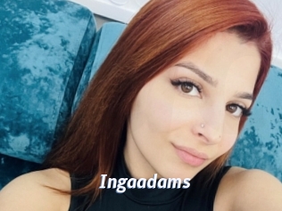 Ingaadams