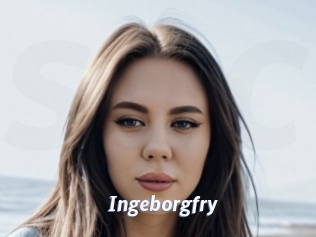 Ingeborgfry