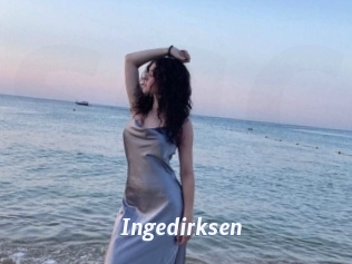 Ingedirksen
