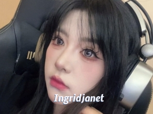 Ingridjanet