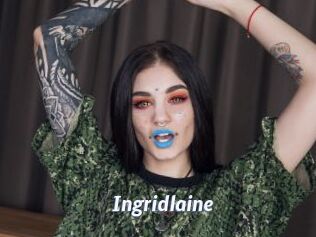 Ingridlaine
