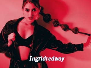 ingridredway Sexe amateur contributions