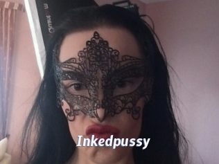 Inkedpussy