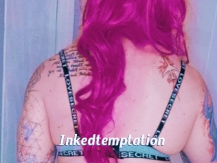Inkedtemptation