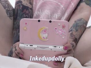 Inkedupdolly