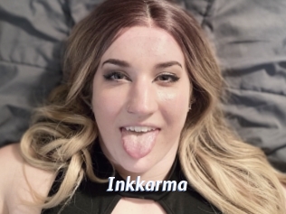 Inkkarma