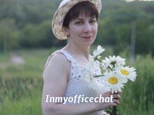 Inmyofficechat