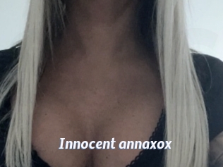 Innocent_annaxox