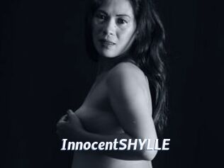 InnocentSHYLLE