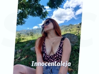 Innocentaleja
