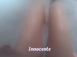 Innocente