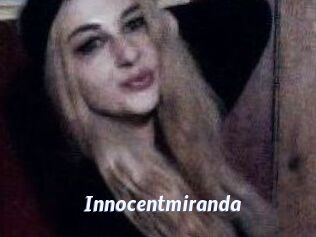 Innocentmiranda