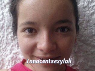 Innocentsexyloli