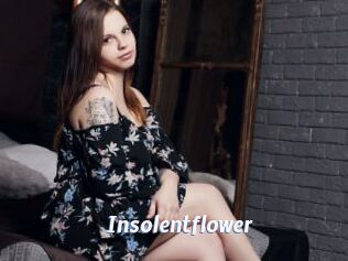 insolentflower Sexe amateur contributions