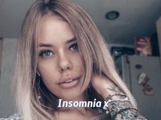 insomnia_x Sexe amateur contributions