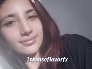 Intenseflavorfx