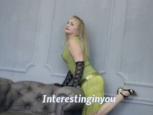 interestinginyou Sexe amateur contributions