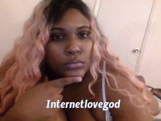 Internetlovegod