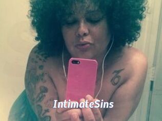IntimateSins
